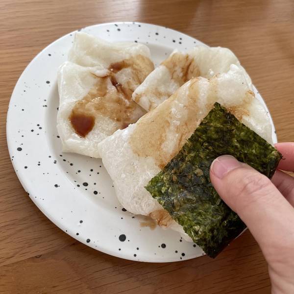 美味しい簡単♪余ったおもちを美味しく食べるアレンジレシピ3選！ | HugMug