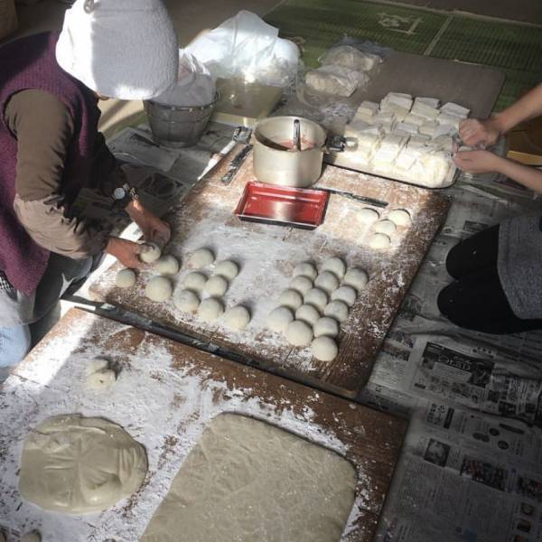 美味しい簡単♪余ったおもちを美味しく食べるアレンジレシピ3選！ | HugMug