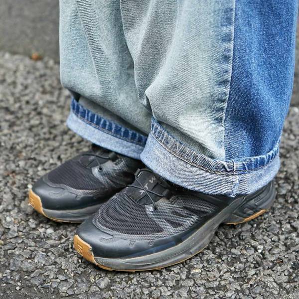 センスがいい人はどんなスニーカーを履いている？ 【スニーカーSNAP 5選】 | HugMug