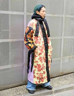 センスがいい人はどんなスニーカーを履いている？ 【スニーカーSNAP 5選】 | HugMug