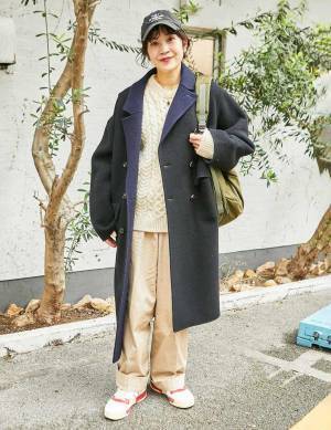 センスがいい人はどんなスニーカーを履いている？ 【スニーカーSNAP 5選】 | HugMug