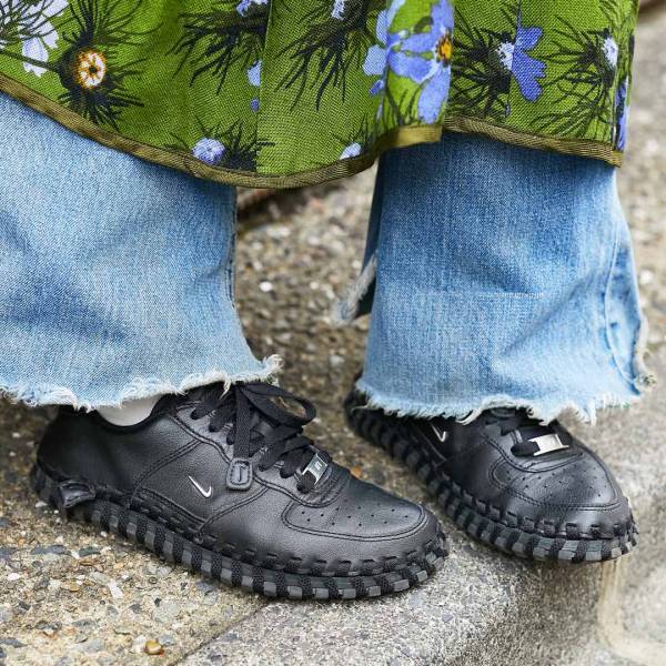 センスがいい人はどんなスニーカーを履いている？ 【スニーカーSNAP 5選】 | HugMug