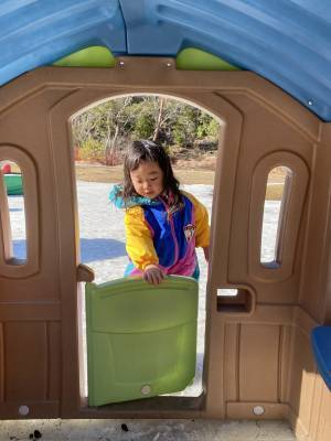 入場料500円で思い切り雪遊び！愛知県豊田市「朝日高原元気村」体験レポート | HugMug