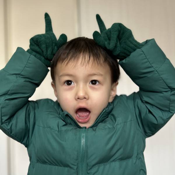 男の子にも！UNIQLO×marimekkoのキッズフリースウエアがかわいい！ | HugMug