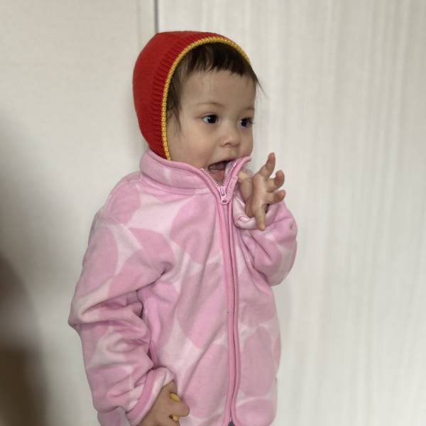 男の子にも！UNIQLO×marimekkoのキッズフリースウエアがかわいい！ | HugMug