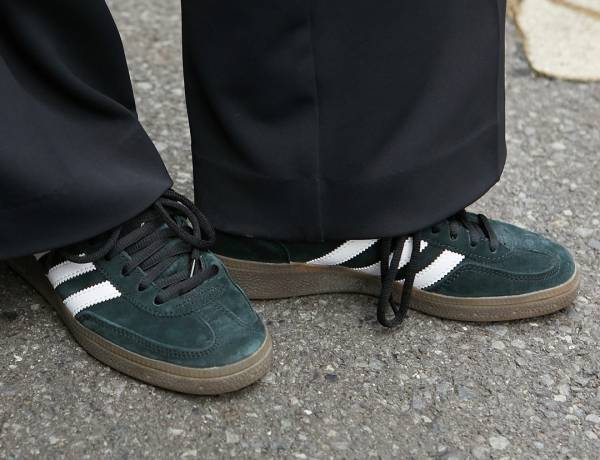 2wayアウターがめっちゃ使える！ルーズシルエットで今っぽく着こなし♡ | HugMug