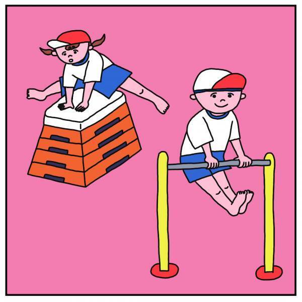 【子どもにおすすめの習い事】人気の習い事や料金など、HugMugフレンズに大調査！ | HugMug