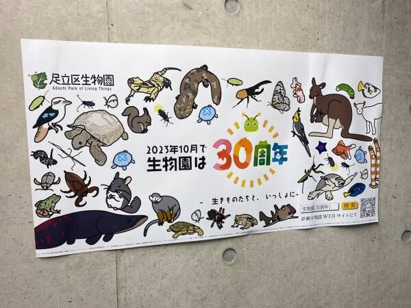 【未就学児無料】500種類の生き物を観察できる『足立区生物園』徹底レポ！ | HugMug