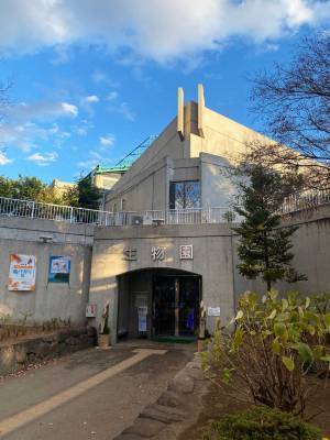 【未就学児無料】500種類の生き物を観察できる『足立区生物園』徹底レポ！ | HugMug