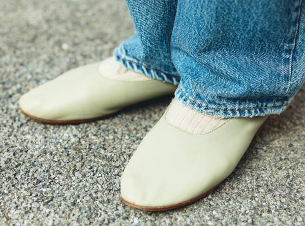 ヴィンテージ上手なママコーデ必見！ 親子でデニムリンクしたのもポイント♡ | HugMug