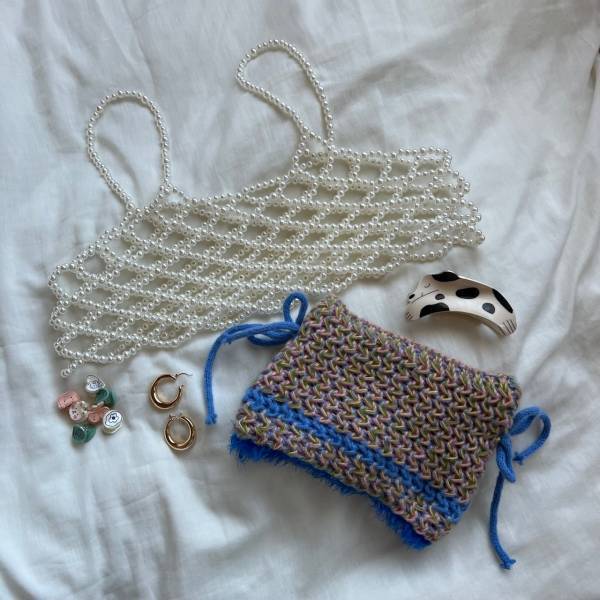 トレンドアクセは【SHEIN】で手に入れろ！激安おすすめアイテムをチェック | HugMug