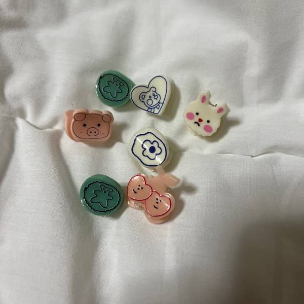 トレンドアクセは【SHEIN】で手に入れろ！激安おすすめアイテムをチェック | HugMug