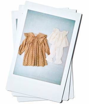 待ってでも手に入れたい！【ハンドメイドの子ども服7選】 | HugMug