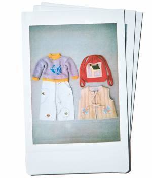 待ってでも手に入れたい！【ハンドメイドの子ども服7選】 | HugMug