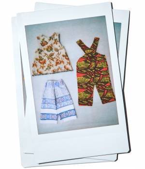 待ってでも手に入れたい！【ハンドメイドの子ども服7選】 | HugMug