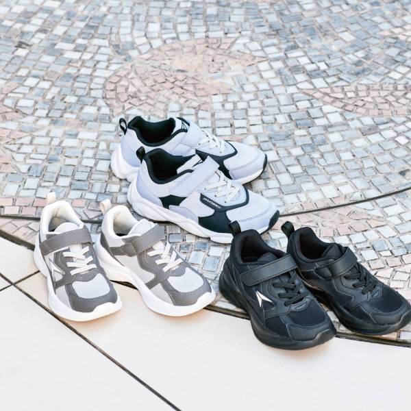 ママ編集部員が本気でおすすめ！【#04『瞬足』のコラボスニーカー】 | HugMug