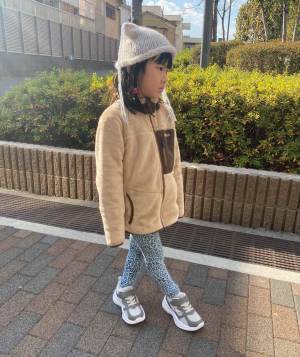 ママ編集部員が本気でおすすめ！【#04『瞬足』のコラボスニーカー】 | HugMug