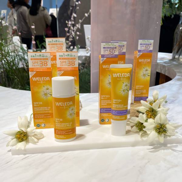 【Cosme Kitchen】春の新作が目白押し！ 編集部員の展示会レポ | HugMug