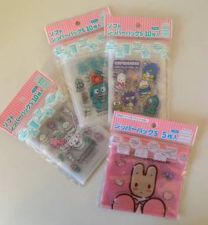 売り切れ必至！？100円ショップ【キャンドゥ】のサンリオグッズが可愛すぎる！ | HugMug