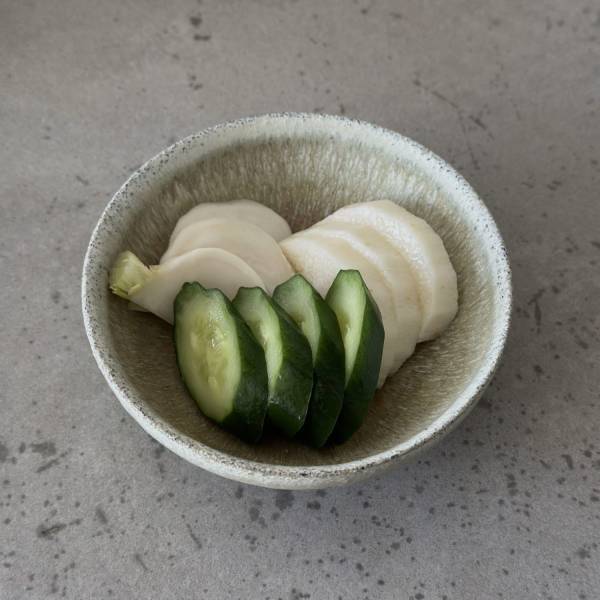 かき混ぜ不要！袋に入れるだけ！超簡単【無印良品】発酵ぬかどこ | HugMug