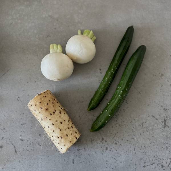 かき混ぜ不要！袋に入れるだけ！超簡単【無印良品】発酵ぬかどこ | HugMug