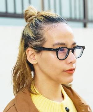 『GU』のモカシンシューズが高見え！ 動きやすさ重視の公園コーデ♡ | HugMug