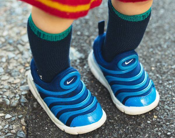 『GU』のモカシンシューズが高見え！ 動きやすさ重視の公園コーデ♡ | HugMug