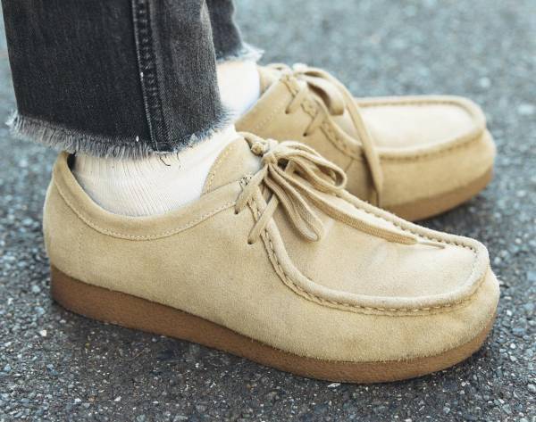 『GU』のモカシンシューズが高見え！ 動きやすさ重視の公園コーデ♡ | HugMug