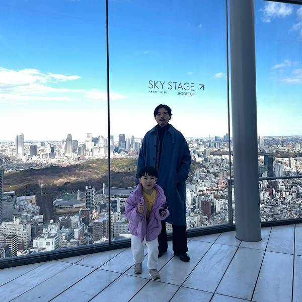 予約購入がお得！渋谷を360度一望できる【SHIBUYA SKY】 | HugMug