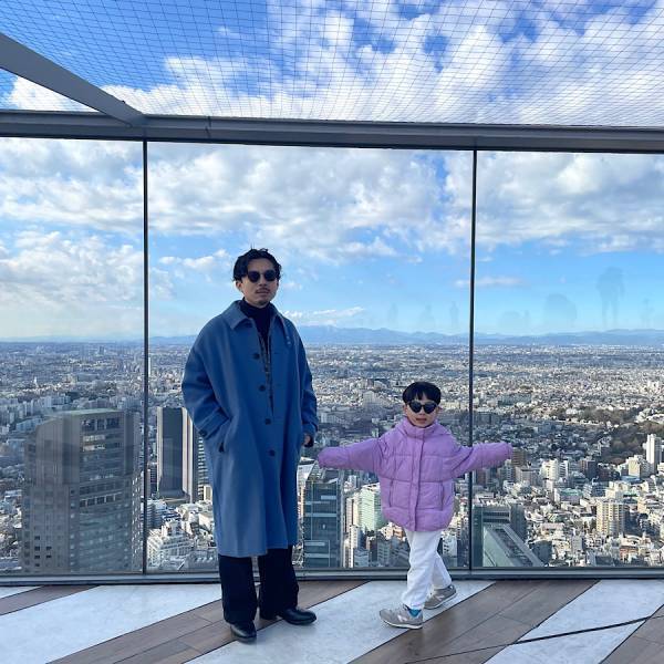 予約購入がお得！渋谷を360度一望できる【SHIBUYA SKY】 | HugMug