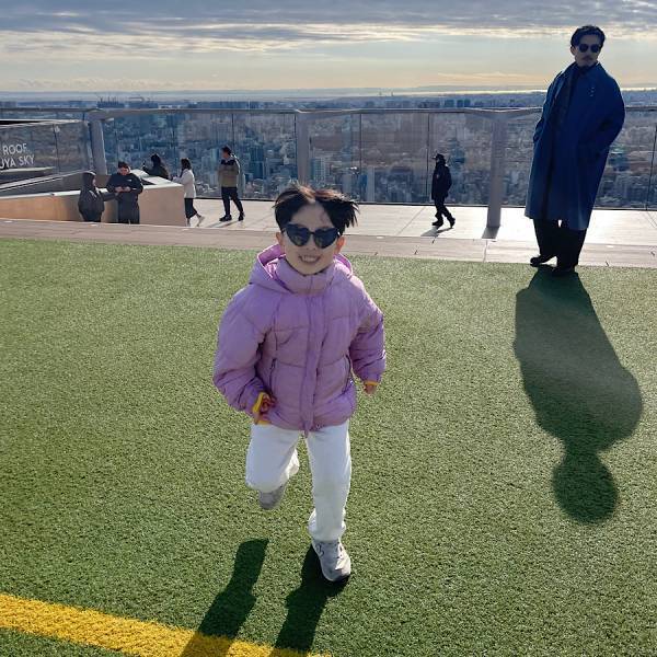 予約購入がお得！渋谷を360度一望できる【SHIBUYA SKY】 | HugMug