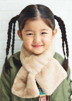 冬のビタミンカラーはこう着る♡ レッド×イエローでエネルギッシュに！ | HugMug