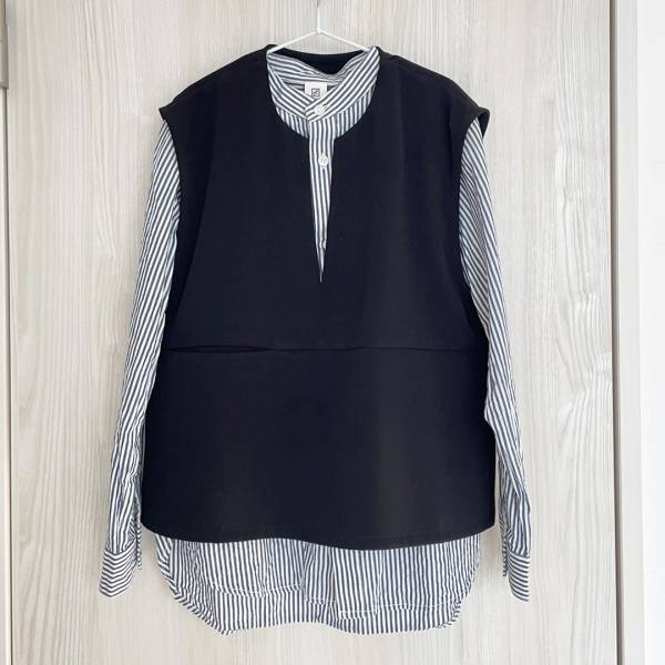 【卒園・入学式コーデ】大人顔負け！ベストで作る男の子オケージョンコーデ | HugMug