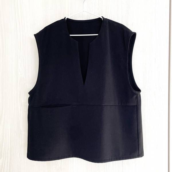 【卒園・入学式コーデ】大人顔負け！ベストで作る男の子オケージョンコーデ | HugMug