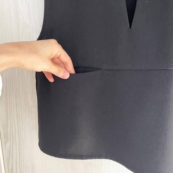 【卒園・入学式コーデ】大人顔負け！ベストで作る男の子オケージョンコーデ | HugMug