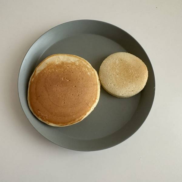 不器用でもできる！【節分】簡単ホットケーキデコレーション | HugMug