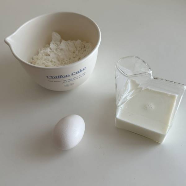 不器用でもできる！【節分】簡単ホットケーキデコレーション | HugMug