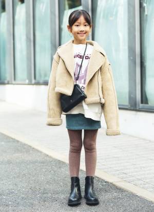 『ZARA』で全身コーデが完成♡ おしゃれな女の子コーデをチェック！ | HugMug