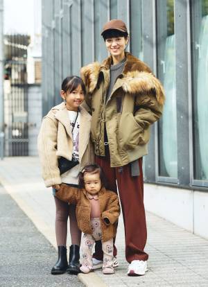 『ZARA』で全身コーデが完成♡ おしゃれな女の子コーデをチェック！ | HugMug