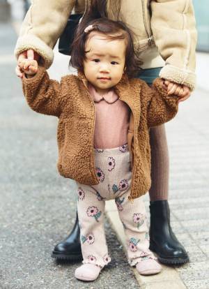 『ZARA』で全身コーデが完成♡ おしゃれな女の子コーデをチェック！ | HugMug