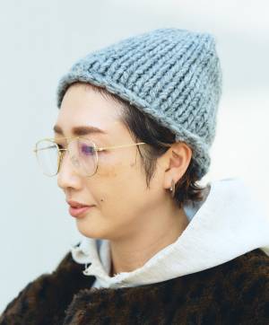 古着×ハイブランドがおしゃれすぎる！ フーディ×デニムで親子リンク♪ | HugMug