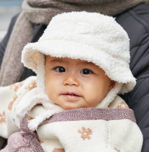 『ZARA』のキルトアウターが優秀♡ 親子で甘口コーデが今の気分！ | HugMug