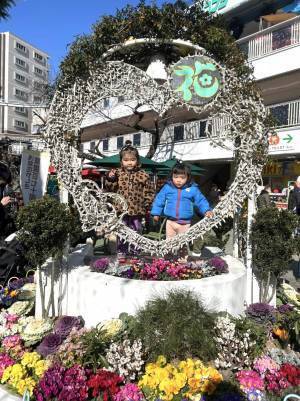 4歳まで入場無料！身長・年齢制限少なく子連れで楽しめる【浅草花やしき】 | HugMug