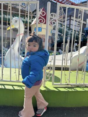 4歳まで入場無料！身長・年齢制限少なく子連れで楽しめる【浅草花やしき】 | HugMug