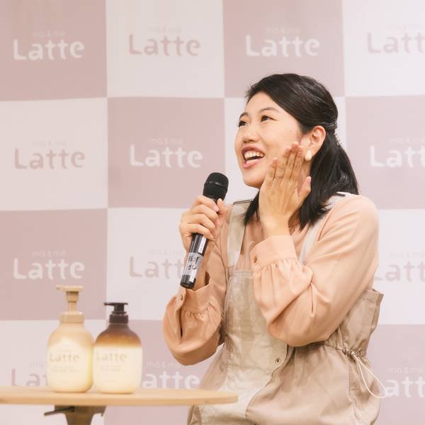 横澤夏子さん 3歳・2歳・0歳とワンオペで入るお風呂事情　救世主となるボディソープ登場！ | HugMug