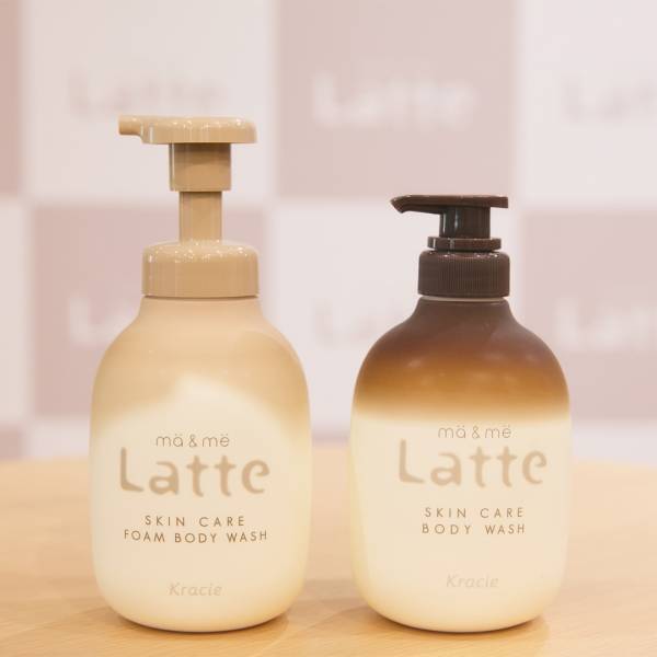 横澤夏子さん 3歳・2歳・0歳とワンオペで入るお風呂事情　救世主となるボディソープ登場！ | HugMug