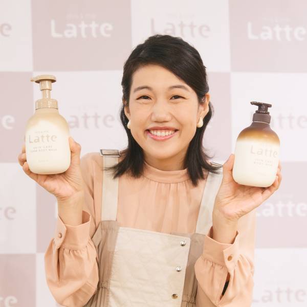 横澤夏子さん 3歳・2歳・0歳とワンオペで入るお風呂事情　救世主となるボディソープ登場！ | HugMug