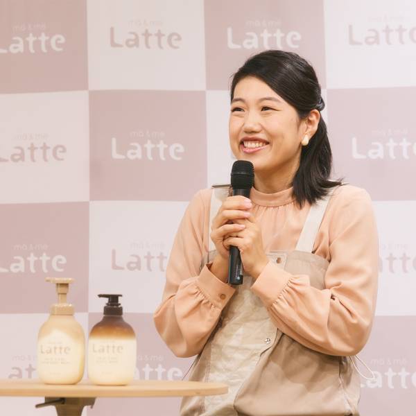 横澤夏子さん 3歳・2歳・0歳とワンオペで入るお風呂事情　救世主となるボディソープ登場！ | HugMug