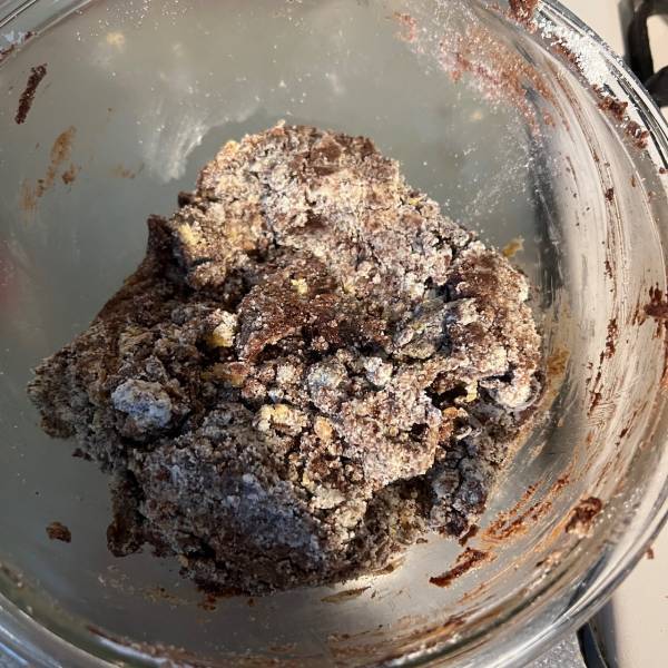 バレンタインにぴったり♡簡単！！「濃厚チョコレートケーキ」 | HugMug