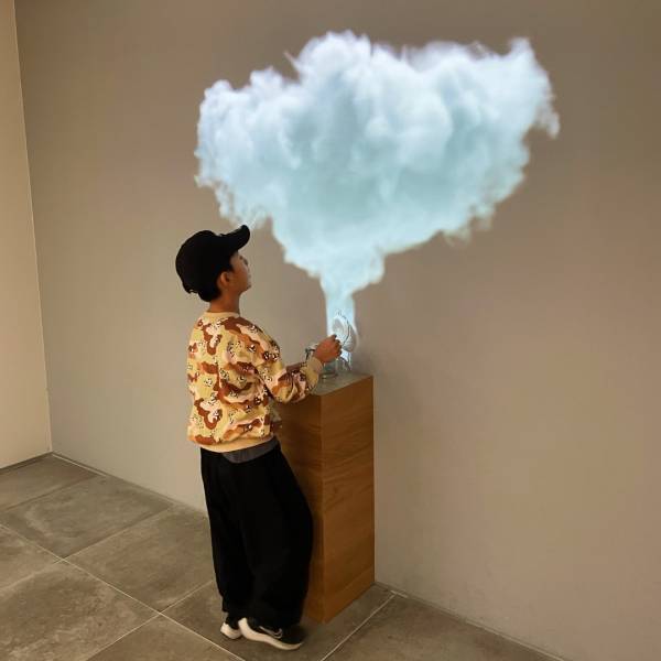 【入場無料】リニューアルした新宿御苑インフォメーションセンターが子連れに良いワケ | HugMug